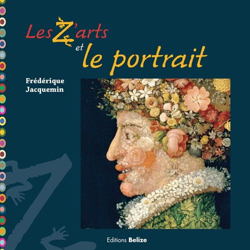Les z'arts et le portrait