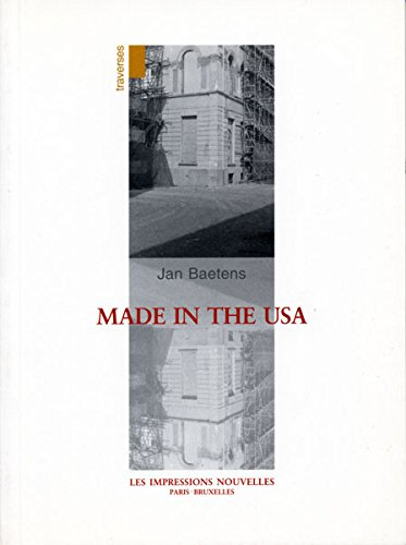 Made in the USA
