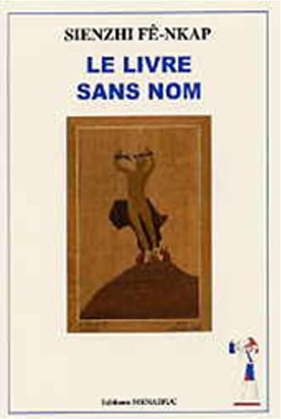 Le livre sans nom