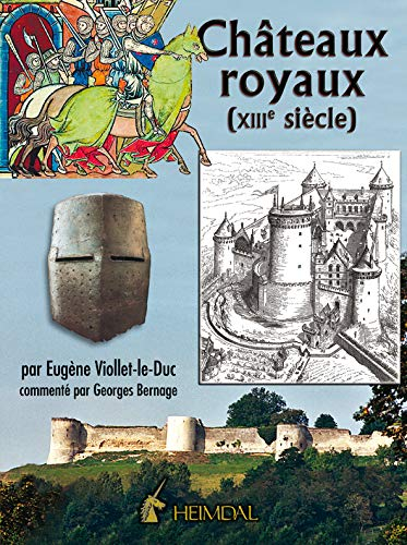 Châteaux royaux (XIIIe siècle)