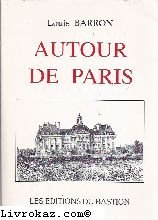 autour de paris