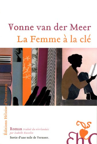 La femme à la clé