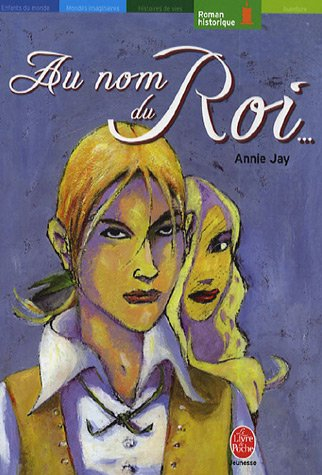 au nom du roi...
