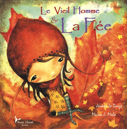 Le vieil homme et la fée