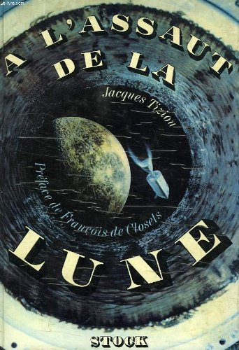 a l'assaut de la lune