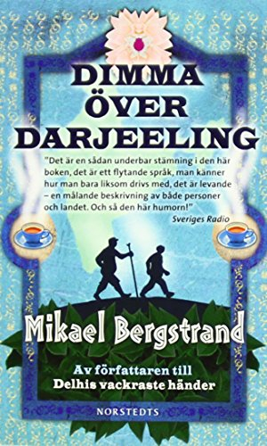 dimma över darjeeling