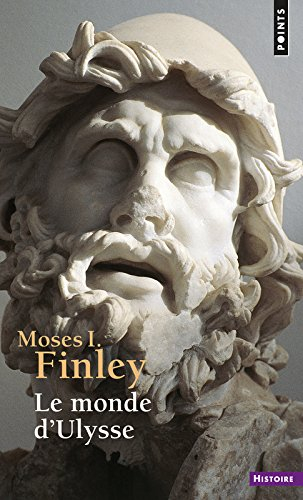 Le monde d'Ulysse