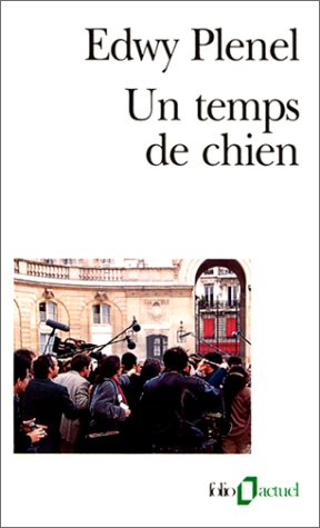 Un temps de chien