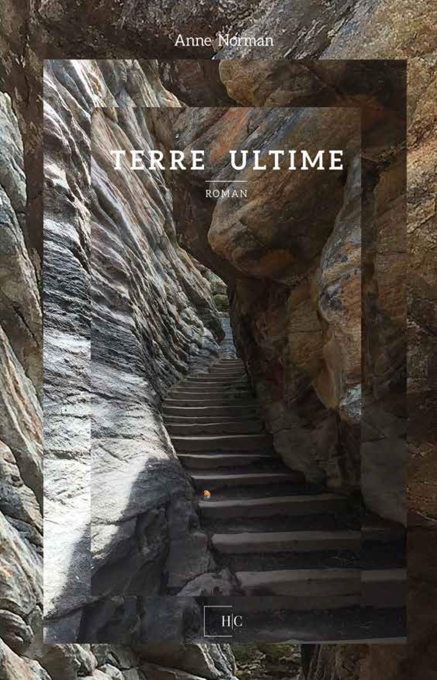 Terre ultime