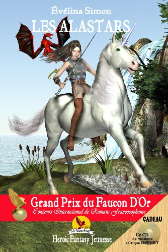 Les Alastars. Vol. 1