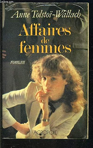Affaires de femmes