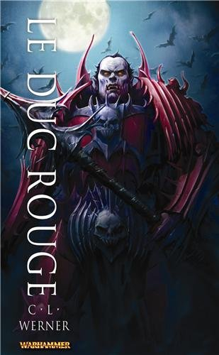 Le duc rouge