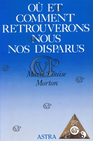 Où et comment retrouverons-nous nos disparus ?