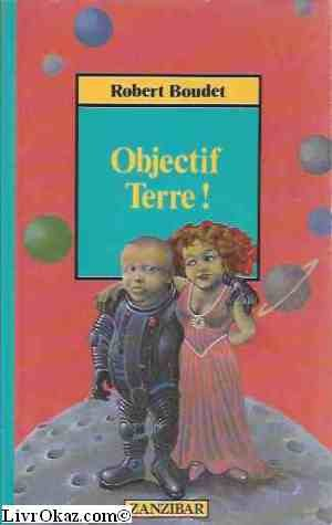 objectif terre !