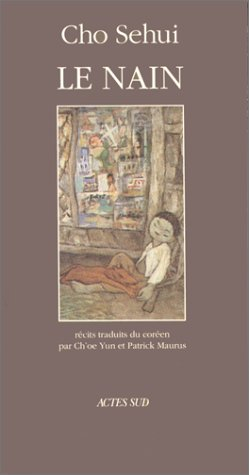 Le nain