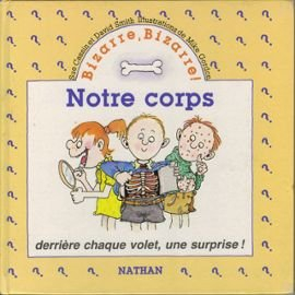 Notre corps