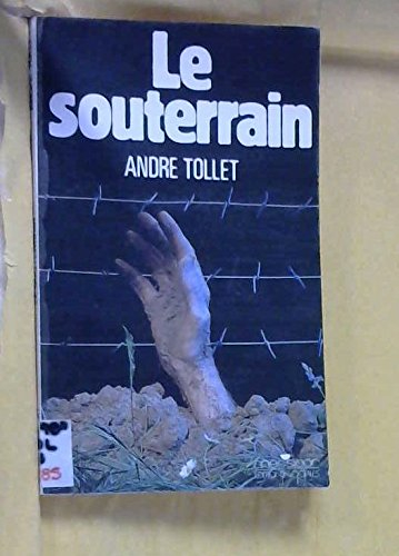 Le Souterrain