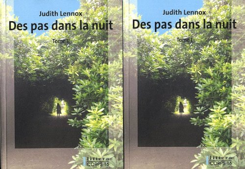 Des pas dans la nuit