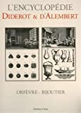 Orfèvre-bijoutier