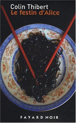 Le festin d'Alice