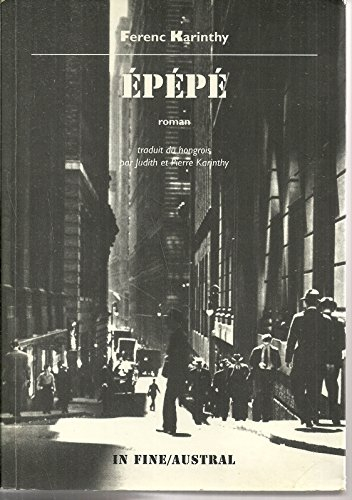 Epépé