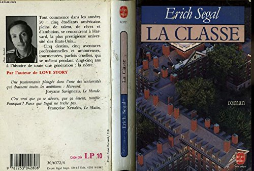 La classe