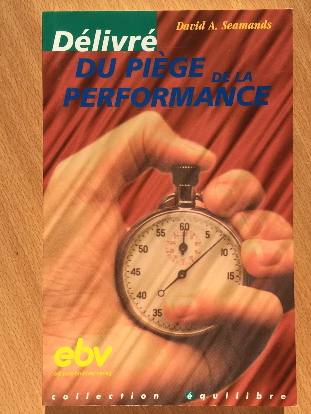 Délivre du piège de la performance
