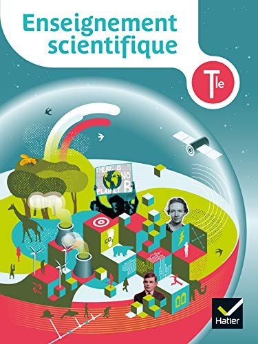 Enseignement scientifique terminale