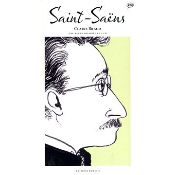 Saint-Saëns