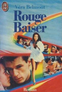 Rouge Baiser