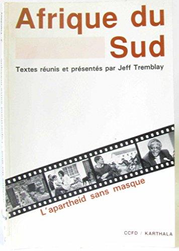 afrique du sud