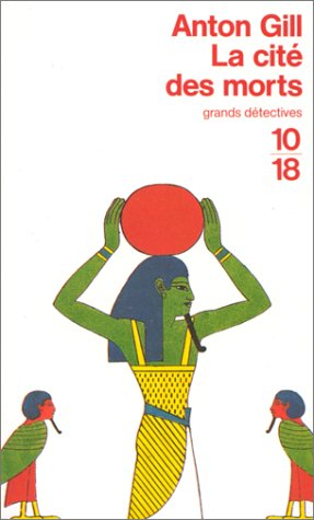 La cité de la mort