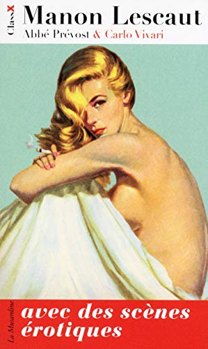 Manon Lescaut
