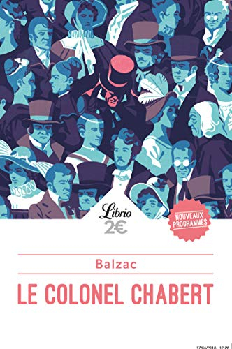 Le colonel Chabert