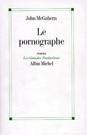 Le pornographe