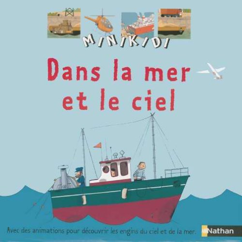 Dans le ciel et la mer