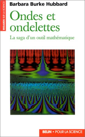 Ondes et ondelettes : la saga d'un outil mathématique