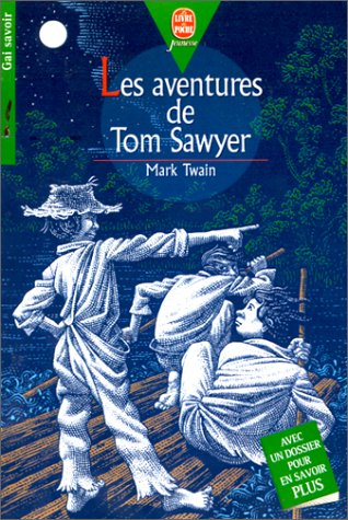 Les aventures de Tom Sawyer