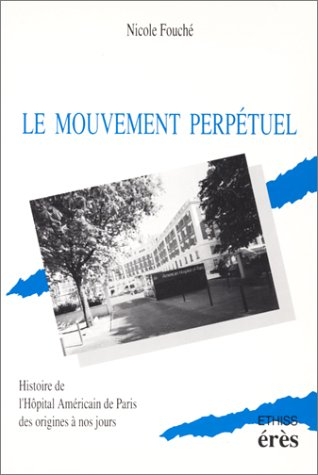 le mouvement perpétuel