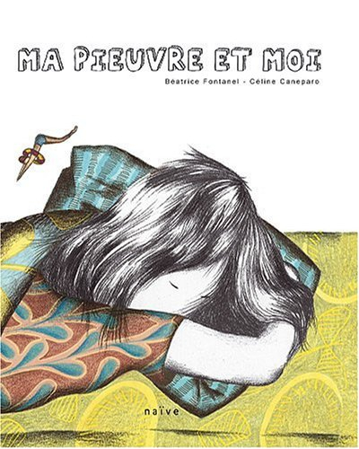 Ma pieuvre et moi