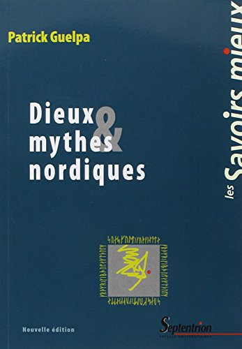 Dieux & mythes nordiques