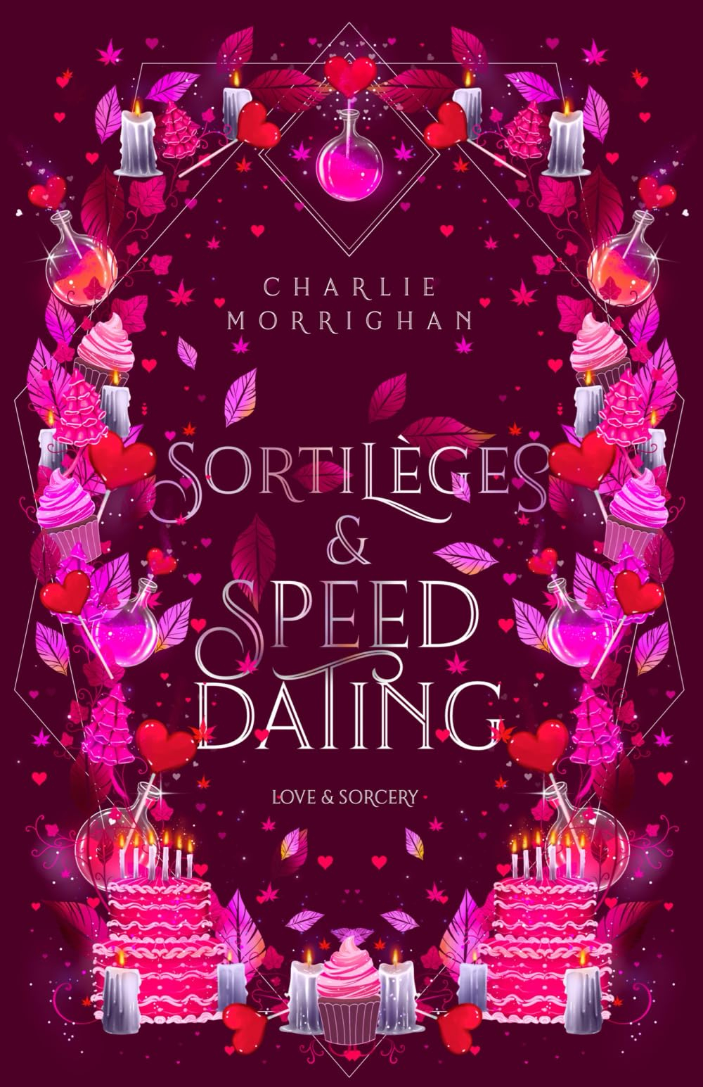 Sortilèges & Speed Dating