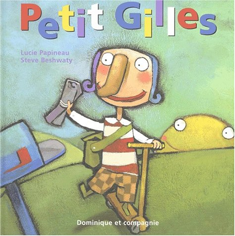 Petit Gilles