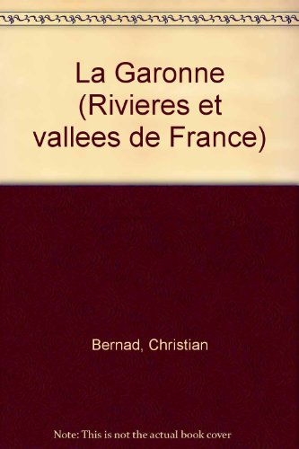 La Garonne