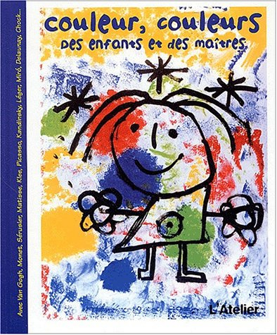 Couleur, couleurs