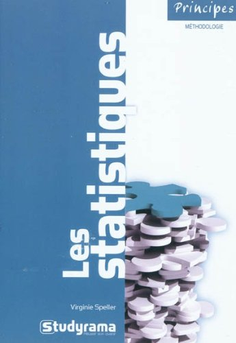 Les statistiques