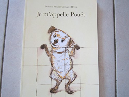 je m'appelle pouët