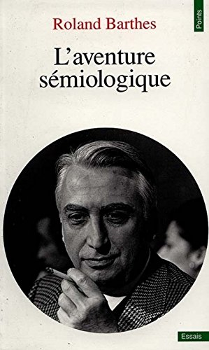 L'Aventure sémiologique