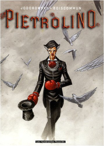 Pietrolino. Vol. 2. Un cri d'espoir