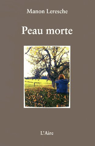 Peau morte